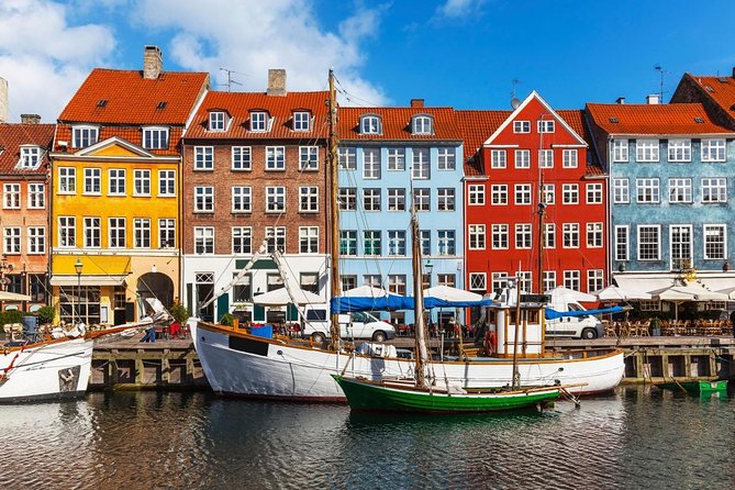 Private Hippies & Christianshavn Politically Incorrect Tour - Key highlights worth planning around