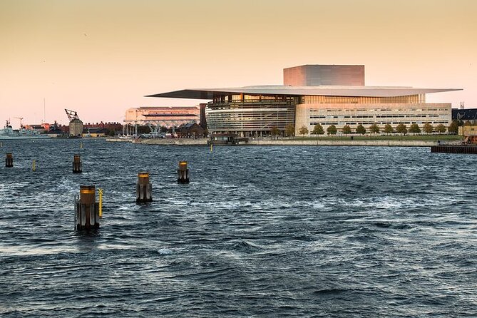 Private Photography Workshop in Copenhagen - Key highlights you will care about