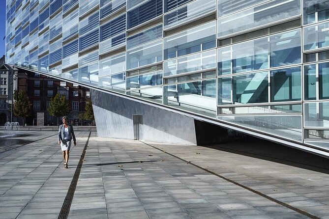 Private Photography Workshop in Copenhagen - The coaching: composition, exposure, and finding your photo subject