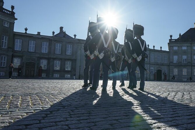 Private Photography Workshop in Copenhagen - Opera House and Rosenborg Castle: playful angles and a calmer photo finish
