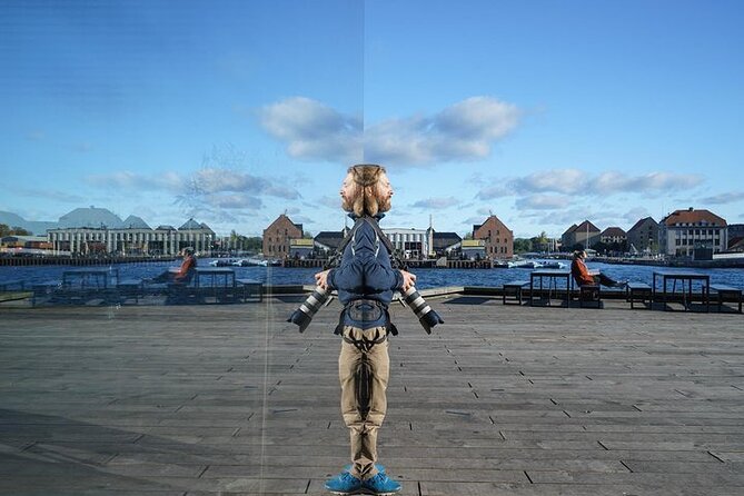 Private Photography Workshop in Copenhagen - Camera reality check: what is not included, and how to plan