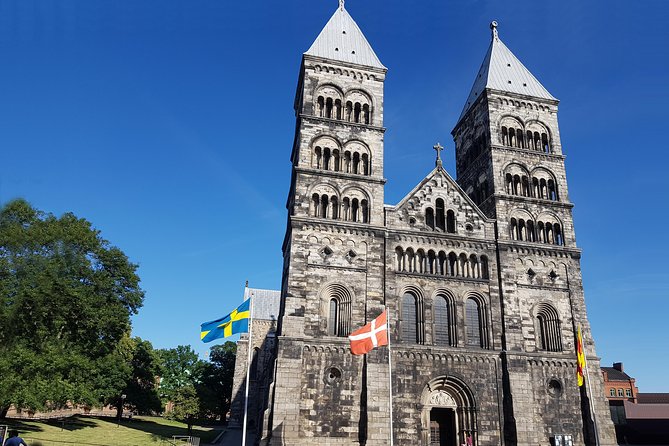 Private tour Copenhagen to Lund & Malmö City daytrip - Key Highlights You Should Know Before You Go