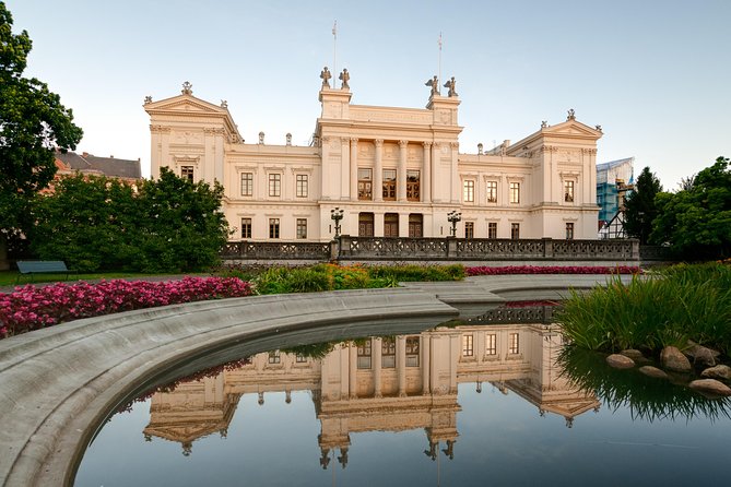 Private tour Copenhagen to Lund & Malmö City daytrip - Getting Started at 9:00 AM: Pickup, Timing, and Border Reality
