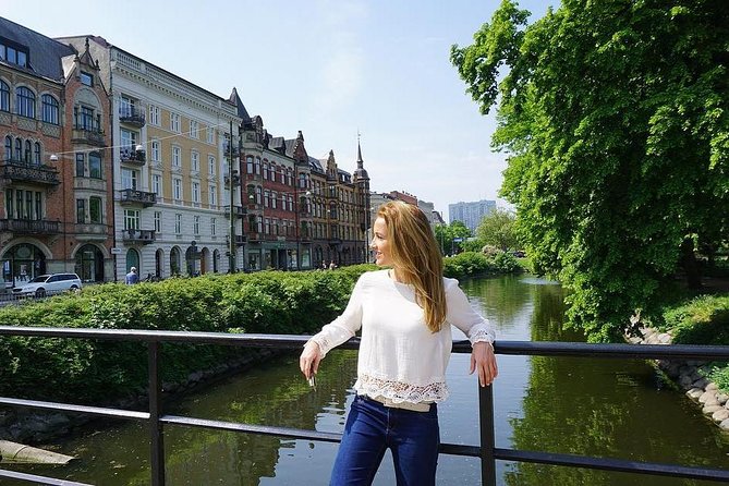 Private tour Copenhagen to Lund & Malmö City daytrip - Crossing Toward Sweden: Train or Bus, Then a Local Switch