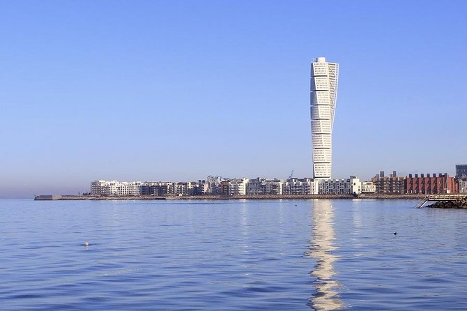Private tour Copenhagen to Lund & Malmö City daytrip - Price and Group Size: What $1,450 Gets You