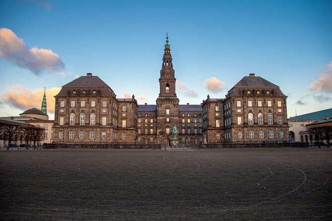 Private Tour of Copenhagen and Christiansborg Palace - Kongens Nytorv Square: A Good Stretch and a King’s Equestrian Statue