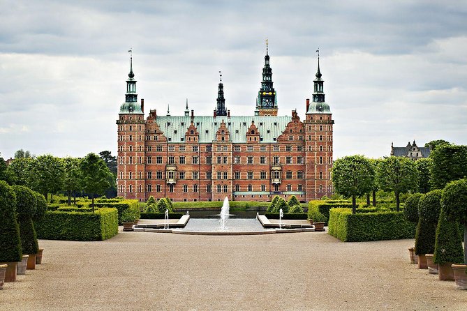 Private Tour to Frederiksborg Castle - Key highlights worth marking on your day