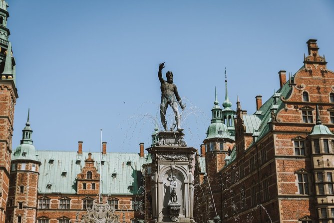 Private Tour to Frederiksborg Castle - Why Frederiksborg Castle feels like a smarter Copenhagen side trip