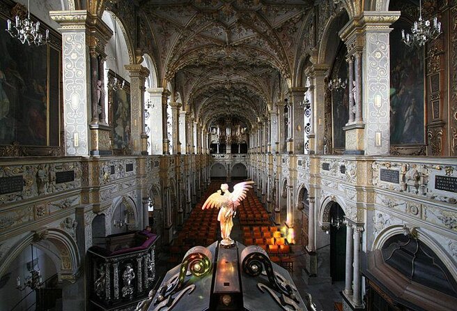 Private Tour to Frederiksborg Castle - Price and value: what you’re paying for, and when it makes sense
