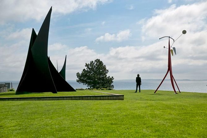 Private Tour to Louisiana Museum of Modern Art - Key highlights to know before you go