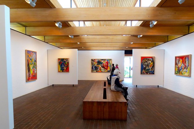 Private Tour to Louisiana Museum of Modern Art - Price and Logistics, Plus What Makes It Feel Worth It