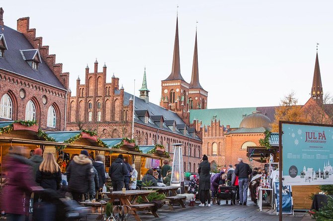 Private Tour to Vikings City Roskilde from Copenhagen - Key Highlights Worth Your Time