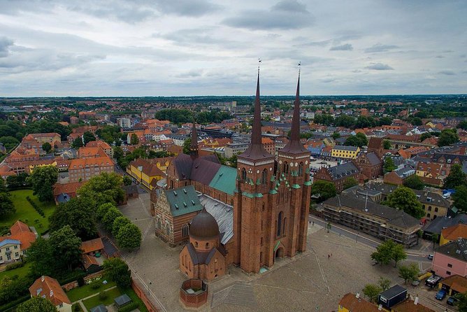 Private Tour to Vikings City Roskilde from Copenhagen - Copenhagen to Roskilde by Private Vehicle: why this format works