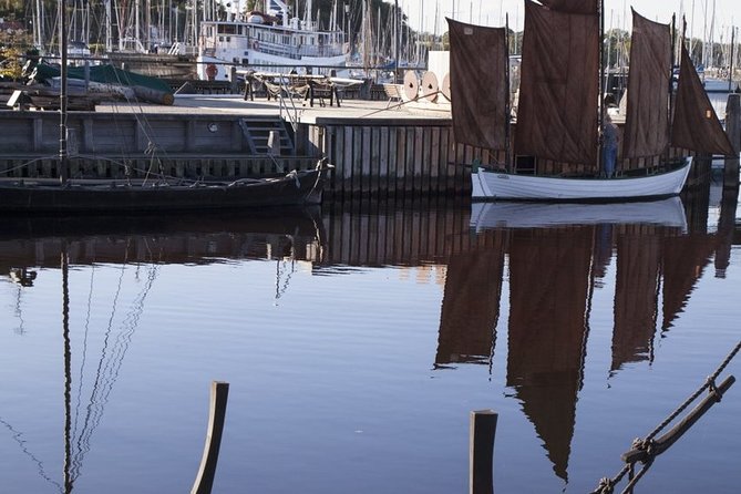 Private Tour to Vikings City Roskilde from Copenhagen - Who this tour suits best
