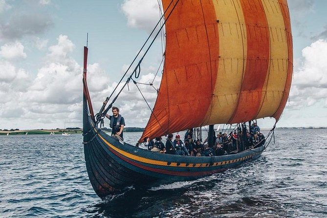 Private Tour to Vikings City Roskilde from Copenhagen - Roskilde First Stop: Viking trading town roots in plain view