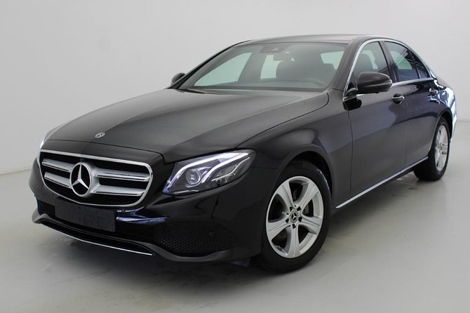 Private Transfer Copenhagen Airport CPH to Copenhagen by Sedan - Timing, Waiting Windows, and Traffic Reality