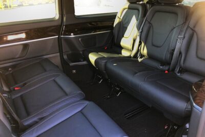 Private transfer Copenhagen airport, Port to or from the city