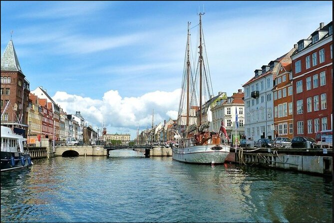 Private transfer Copenhagen airport, Port to or from the city - When This Transfer Works Best, and When to Think Twice