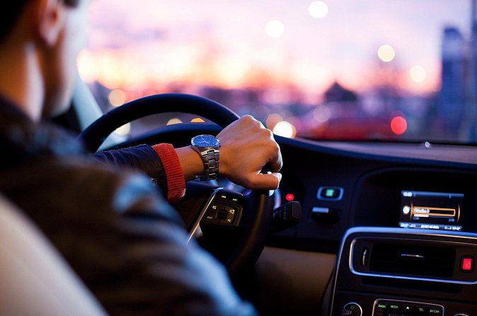 Private Transfer from Copenhagen Hotels to Copenhagen Airport - Timing That Gives You a Flight Buffer, Not a Stress Test