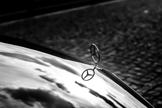 Private Transfers in Copenhagen – to/from airport or hotel - Who Should Book This Copenhagen Private Transfer