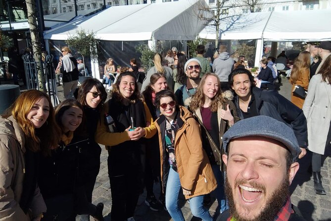 Private Walking Classical Tour of Copenhagen - Key reasons this tour gets booked