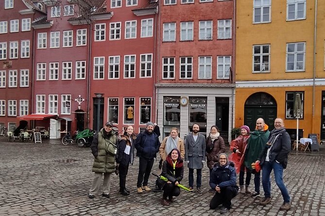 Private Walking Classical Tour of Copenhagen - Why this private classical Copenhagen walk works so well