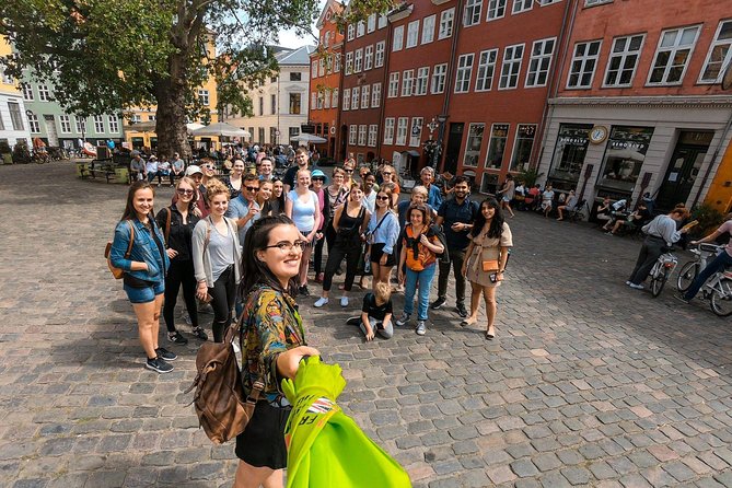Private Walking Classical Tour of Copenhagen - Price and value: what $276.80 means in real terms