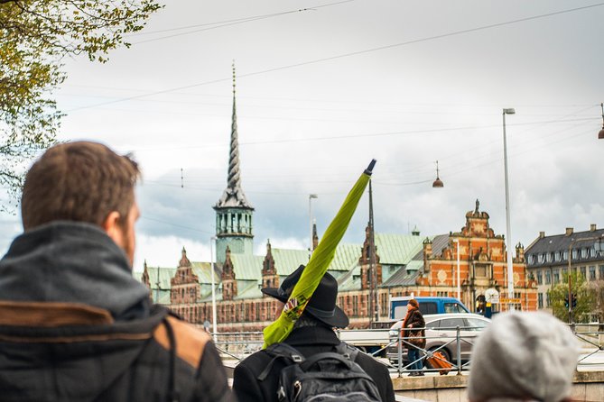 Private Walking Tour of Christianshavn - Key Things You’ll Notice on This Christianshavn Walk