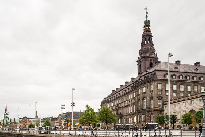 Private Walking Tour of Christianshavn - Price and Value: $276.89 Per Group for a Focused 1.5-Hour Walk