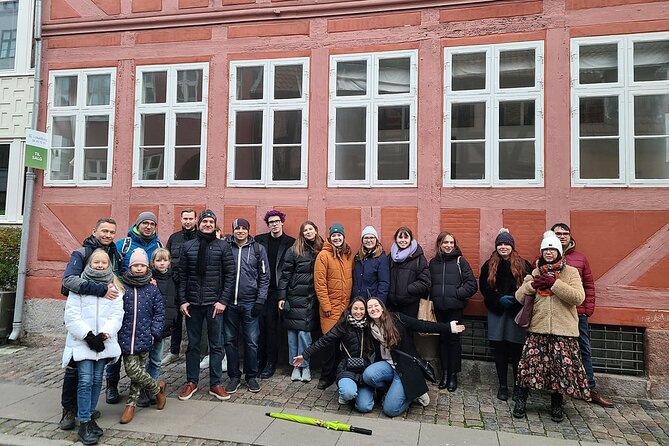 Private Walking Tour of Christianshavn - Who This Private Christianshavn Tour Fits Best