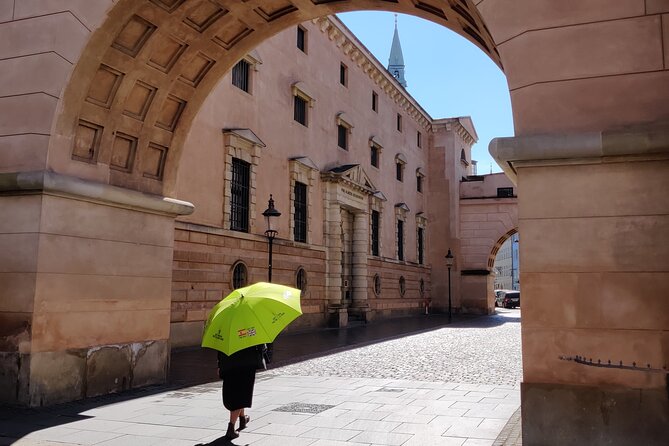 Queer Copenhagen Historical Tour - Nytorv: Laws That Shaped LGBTQ+ Life