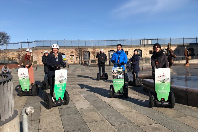Segway Tour: Copenhagen Christmas Cruise - Key Things I’d Bet You’ll Care About