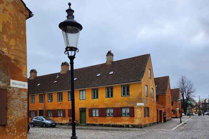Sights & Gems: Medieval Copenhagen & Nyhavn with a local host - Key things I’d zero in on before you book