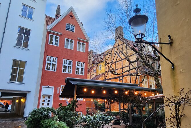 Sights & Gems: Medieval Copenhagen & Nyhavn with a local host - Nyboder naval quarter, the Memorial Rooms, and Krusemyntegade