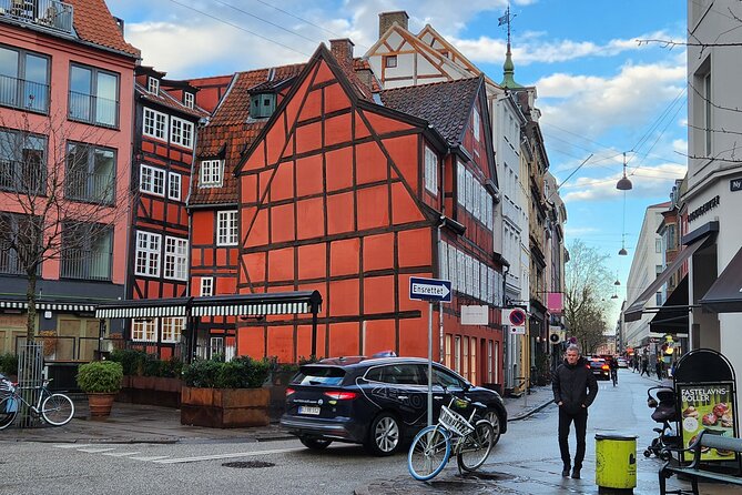 Sights & Gems: Medieval Copenhagen & Nyhavn with a local host - Gråbrødretorv, Amagertorv, and Kongens Nytorv squares for people-watching