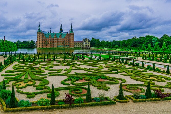 Skip the line Rosenborg Castle and Gardens Copenhagen Tour - Price and value: what your money is buying