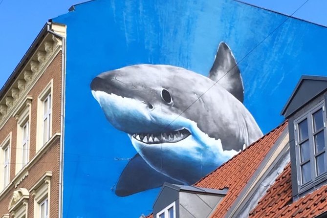 Street Art and Rooftops of Aarhus, Denmark - Why This Aarhus Street Art Walk Feels So Practical