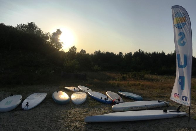 SUP - Stand Up Paddle - Kitesurfing - Wingfoil & Kitefoil courses - Price and Value: Why $72.72 Can Still Be a Smart Move