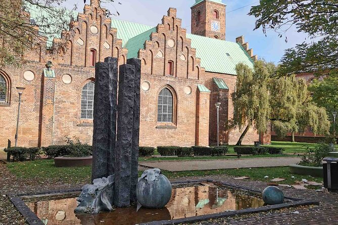 The Ancient Viking Stronghold of Aros: A Self-Guided Audio Tour in Aarhus - Price and timing: why $11.99 can feel like a bargain