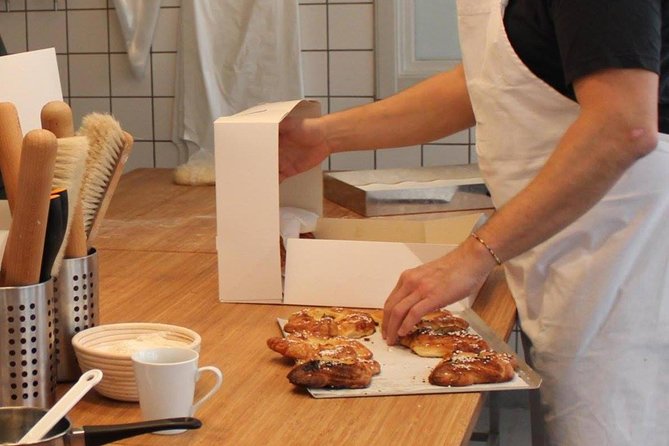 The Art of Baking Danish Pastry - Key highlights to plan for