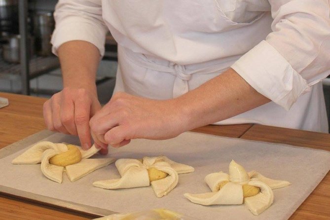 The Art of Baking Danish Pastry - Taking home your boxed haul, and how to plan for it