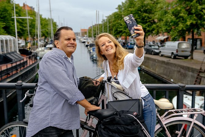 The Beauty of Copenhagen by Bike: Private Tour - Why a private bike tour works so well in Copenhagen