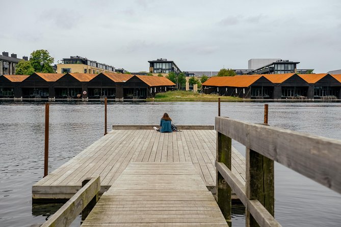 The Beauty of Copenhagen by Bike: Private Tour - The flexible part of the ride: your guide adds the extras