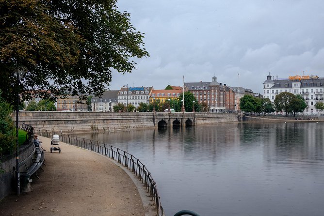 The Beauty of Copenhagen by Bike: Private Tour - Bike rental and comfort: what to expect from the gear