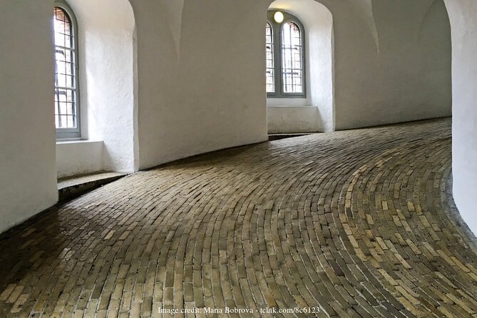 The Best of Copenhagen: Private Half-Day Highlights Walking Tour - Why This Half-Day Private Walk Works for First-Time Copenhagen