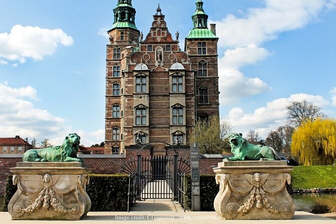 The Best of Copenhagen: Private Half-Day Highlights Walking Tour - Price and Value: What $340 Per Person Buys You
