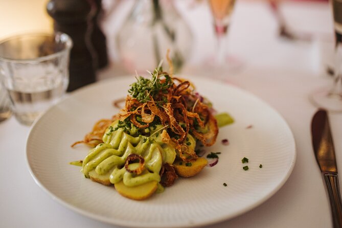 The Foodie Tour of Copenhagen - Key Highlights at a Glance