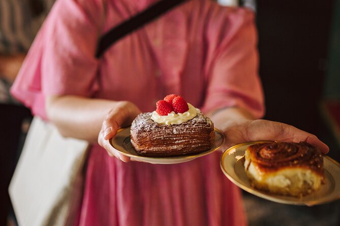 The Foodie Tour of Copenhagen - A 4-Hour Food Walk That Shows You the City’s Rhythm