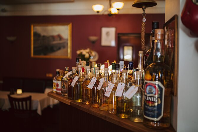The Foodie Tour of Copenhagen - Stop 1: Vesterport Station, a Quick Launch Point