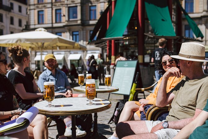 The Foodie Tour of Copenhagen - What You Actually Eat and Drink, and What to Expect